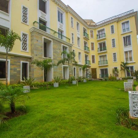 Comfycorner - Luxurious 2-Bhk Apartment Arpora Exterior photo
