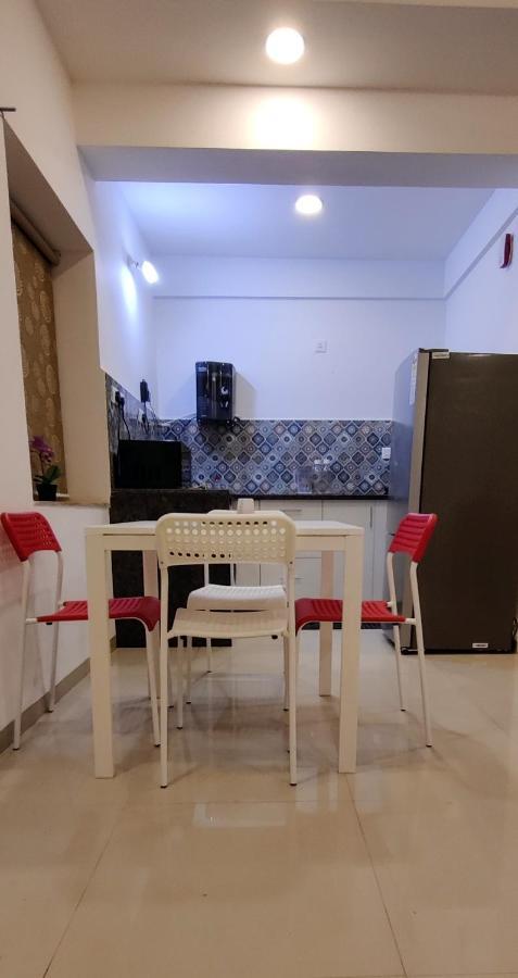 Comfycorner - Luxurious 2-Bhk Apartment Arpora Exterior photo